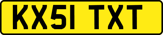 KX51TXT