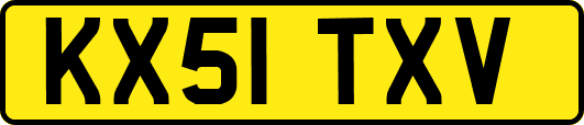 KX51TXV