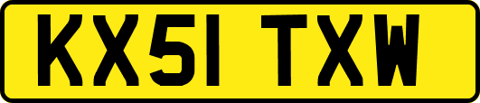 KX51TXW