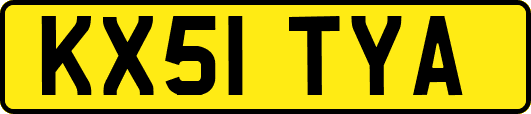 KX51TYA
