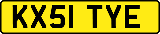 KX51TYE