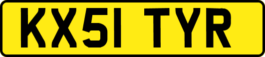 KX51TYR
