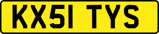 KX51TYS