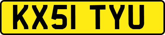 KX51TYU