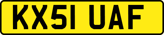 KX51UAF