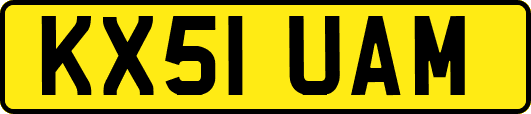 KX51UAM