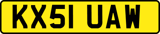 KX51UAW