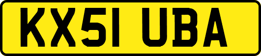 KX51UBA
