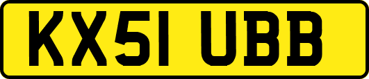 KX51UBB