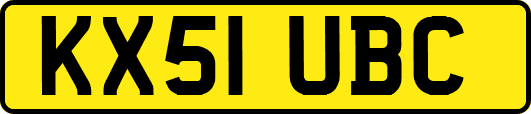 KX51UBC