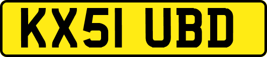 KX51UBD