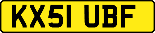 KX51UBF