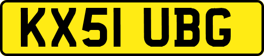 KX51UBG