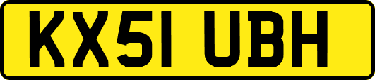 KX51UBH