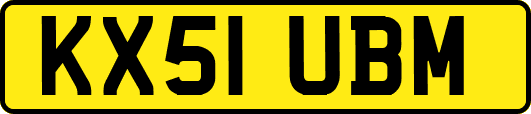 KX51UBM