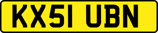 KX51UBN