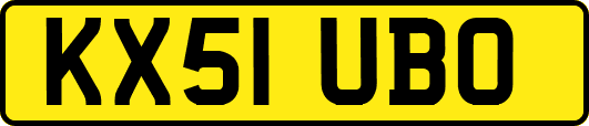 KX51UBO