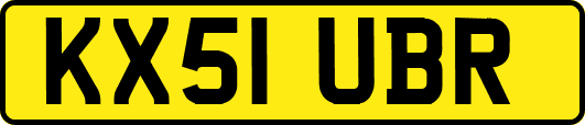 KX51UBR