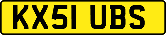 KX51UBS