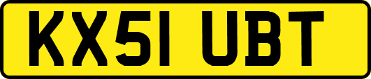 KX51UBT