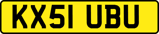 KX51UBU