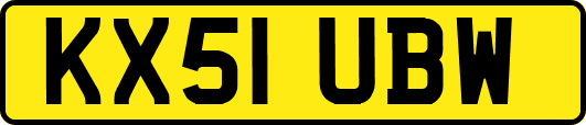 KX51UBW
