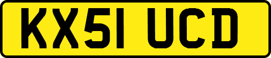 KX51UCD