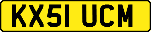 KX51UCM