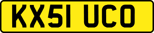 KX51UCO