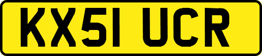 KX51UCR