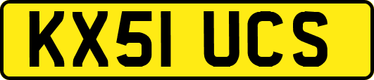 KX51UCS