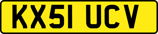 KX51UCV