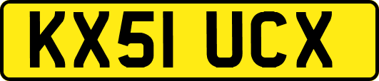 KX51UCX