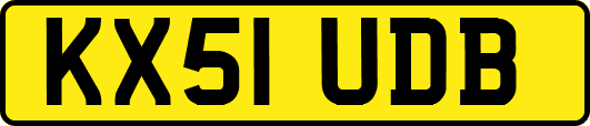 KX51UDB