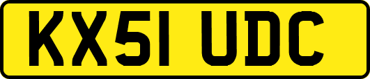 KX51UDC