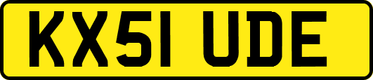 KX51UDE
