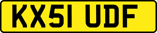 KX51UDF
