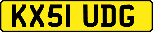 KX51UDG