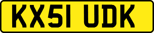 KX51UDK