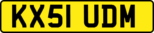 KX51UDM