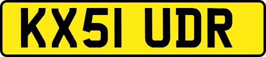 KX51UDR