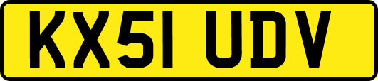 KX51UDV