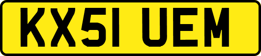KX51UEM
