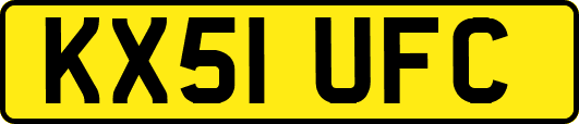 KX51UFC