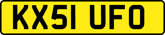 KX51UFO