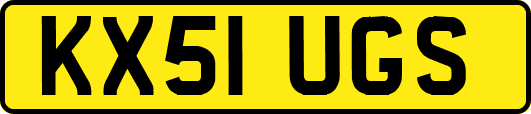 KX51UGS