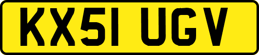KX51UGV