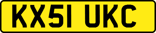 KX51UKC