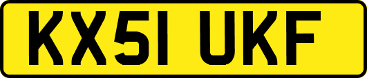 KX51UKF