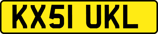 KX51UKL